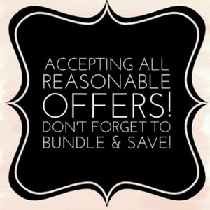 Bundle Offers